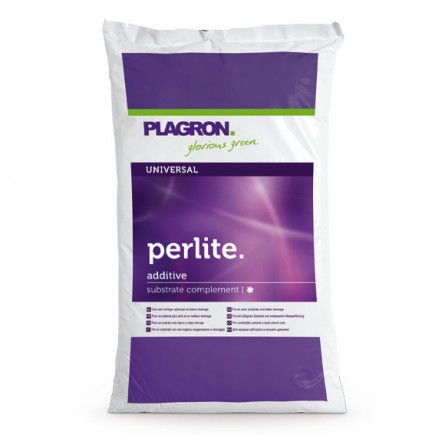 Perlita 70 Litros Plagron